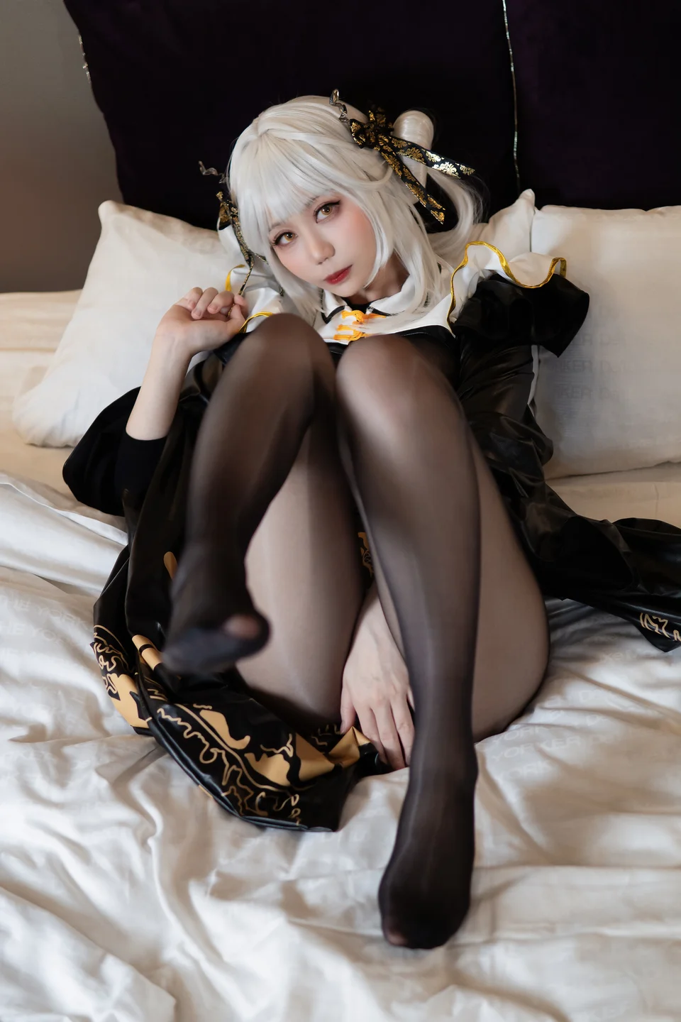 坊桥夜泊 - No.003 ブラン [39P-471MB] tg@simisebaisi 【丝足阁】016.webp